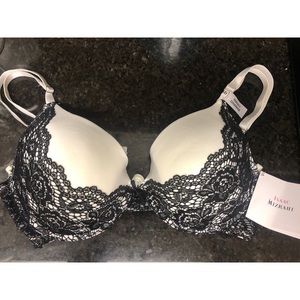 Isaac Mizrahi Bra